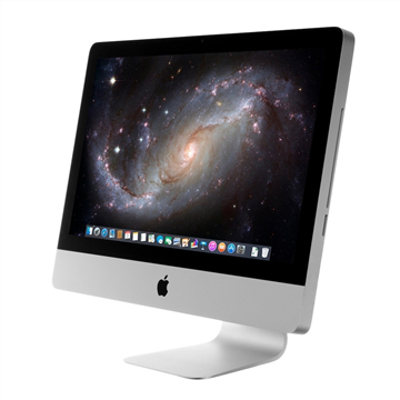 Apple iMac "Core i3" 3.2Ghz 21.5" Mid-2010 4GB